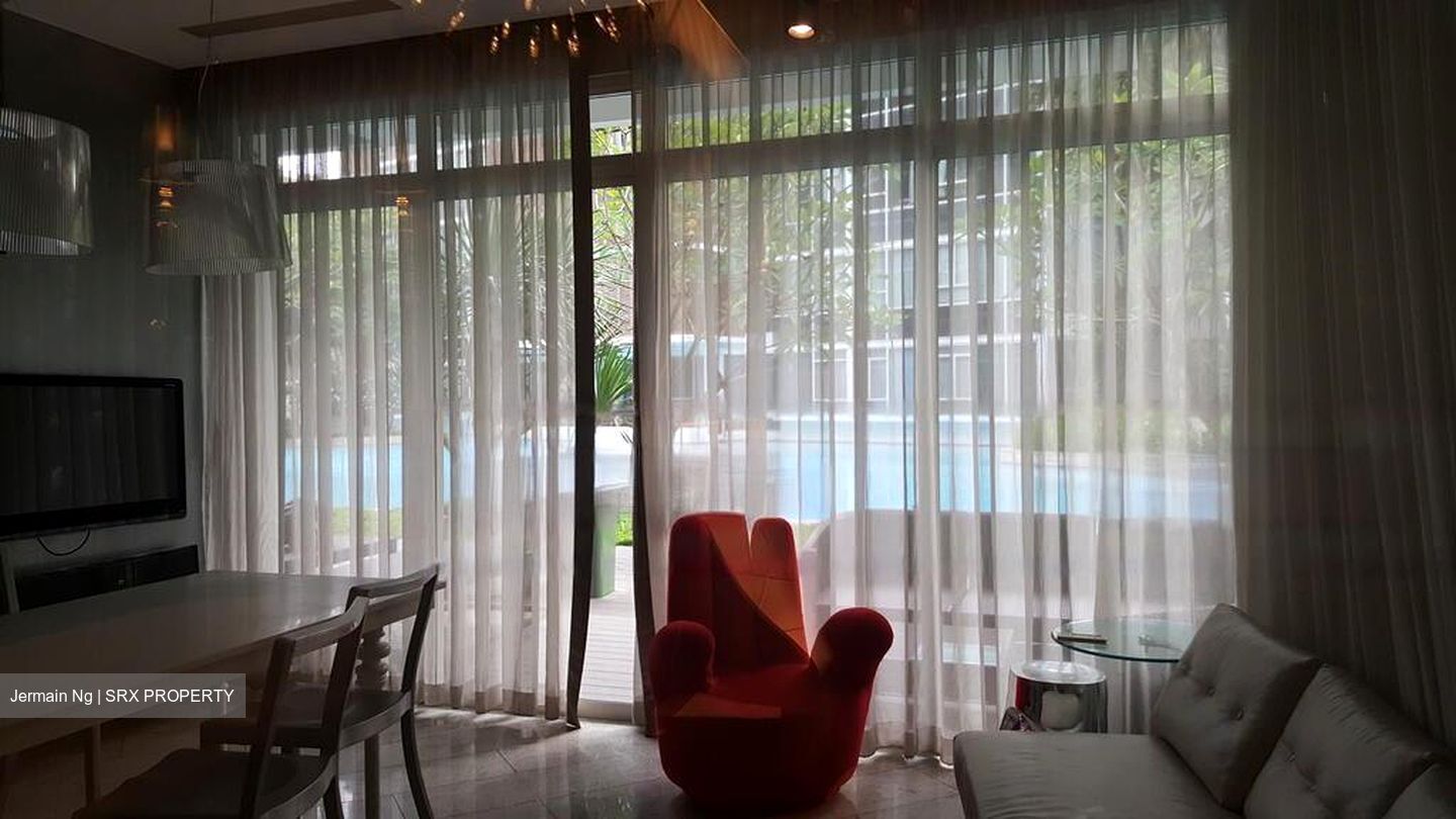 Floridian (D21), Condominium #628424701